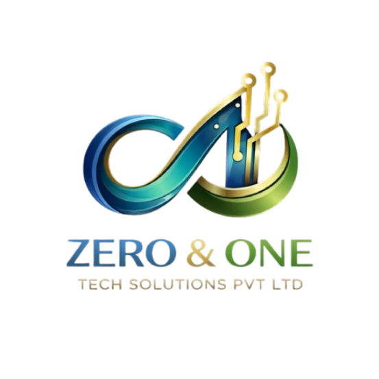 Zero & One Tech Solution Pvt Ltd